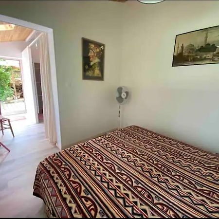 Chambre D Hotes Mesves-sur-Loire Exterior foto
