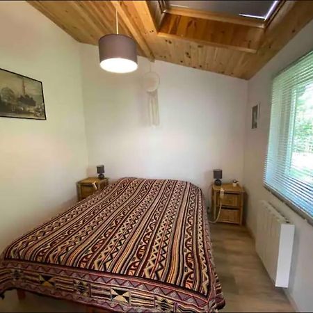 Chambre D Hotes Mesves-sur-Loire Exterior foto